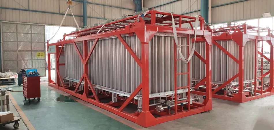 Çok Kademeli Santrifüj Pompa Düzenli Bakım ve Önlemler